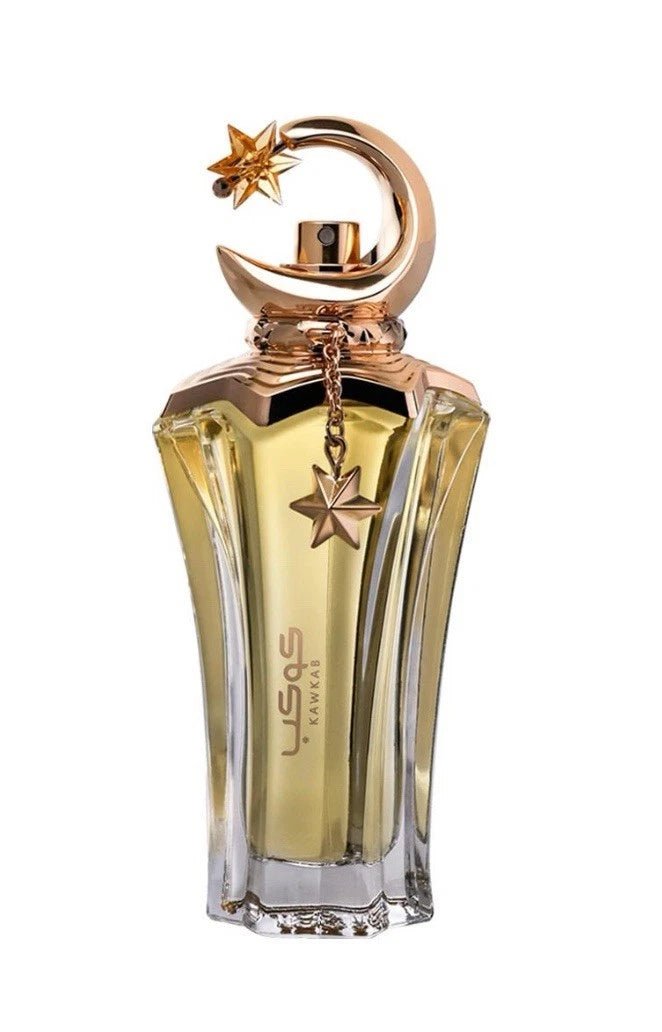 Kawkab Perfume 75ml By Ahmed Al Maghribi — view 1