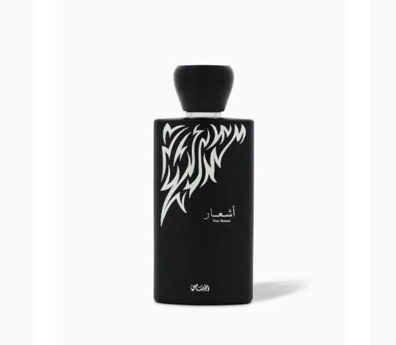 Ashaar Perfume 100ml Rasasi Perfumes — view 1