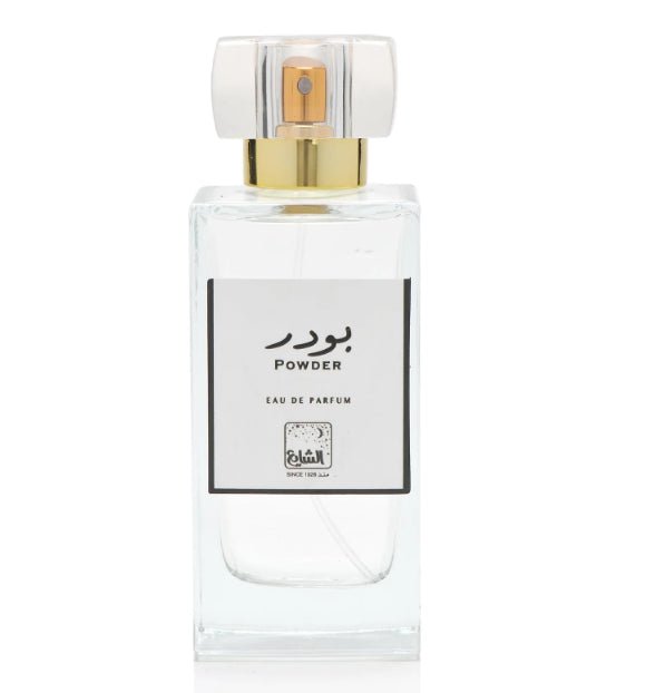 Powder Perfume For Unisex 100ml By Al Shaya Perfume — view 1