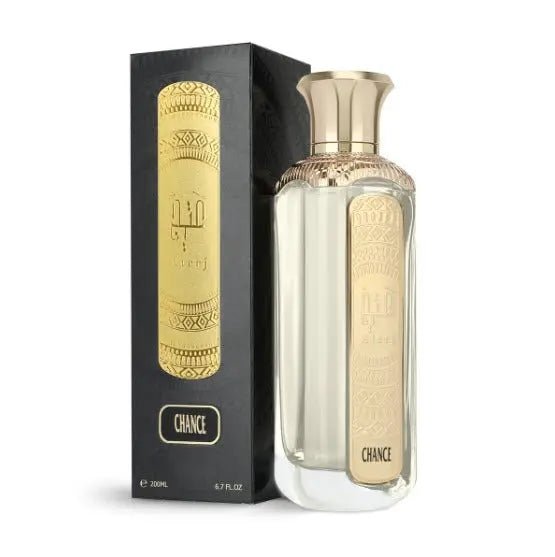 Chance Light Fragrance 200ml by Ateej Perfume — view 1
