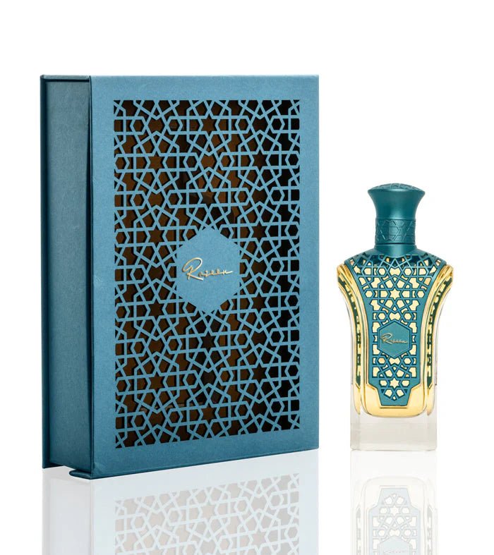 Razeen Perfume For Unisex 60ml By Junaid Perfumes — view 1