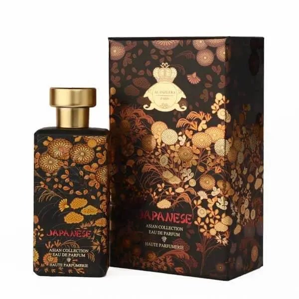 Japanese Perfume 60ml Unisex By Al Jazeera Perfumes — view 1