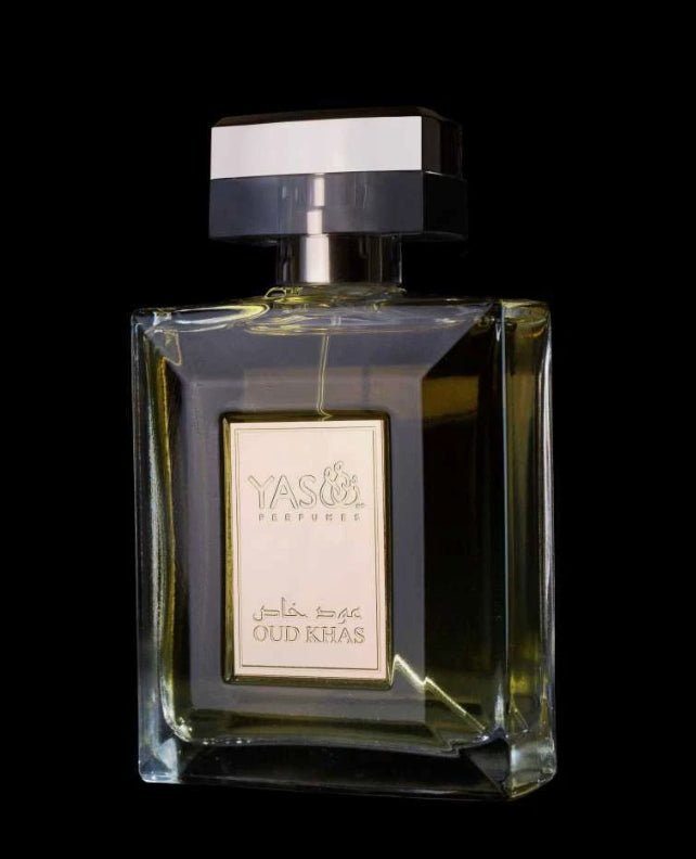Oud Khas 100ml Unisex By Yas Perfume — view 1
