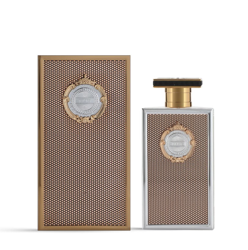 Elite Collection - Juliet Perfume 80ml Dar Al teeb Perfume — view 1