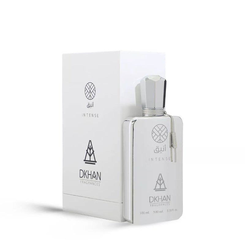 Aneeq Intense Perfume 100ml For Unisex By Dkhan Fragrance — view 1