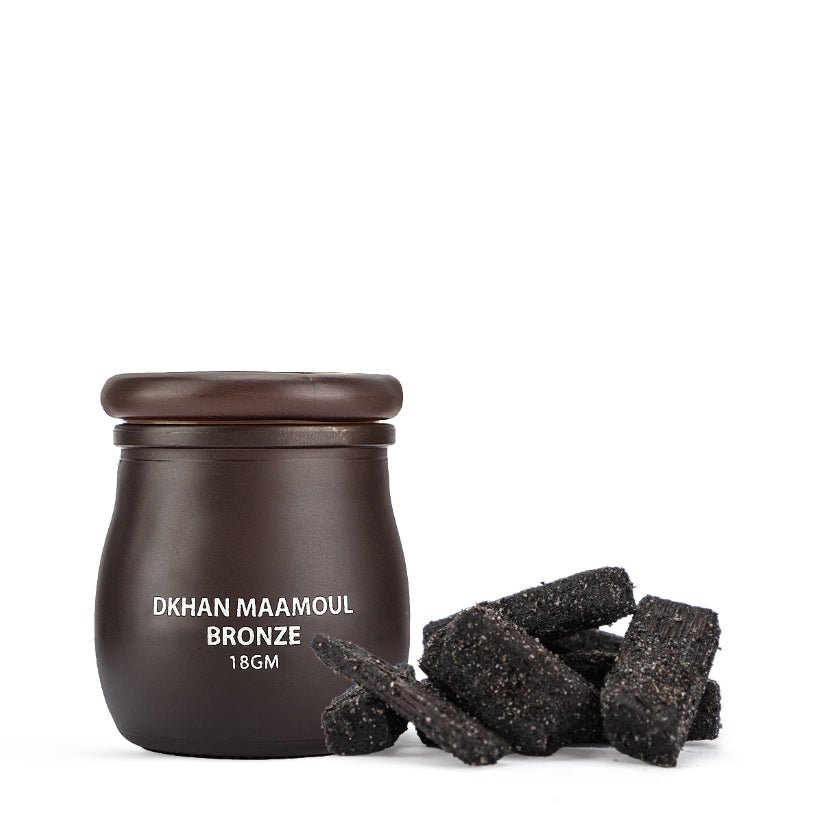 Maamoul Bronze 18gm Dkhan Perfumes — view 1