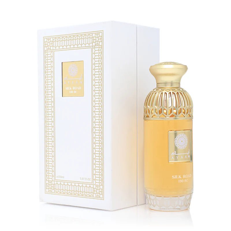Silk Road 130 Perfume 150ml Unisex by Ayaam Perfume — view 1