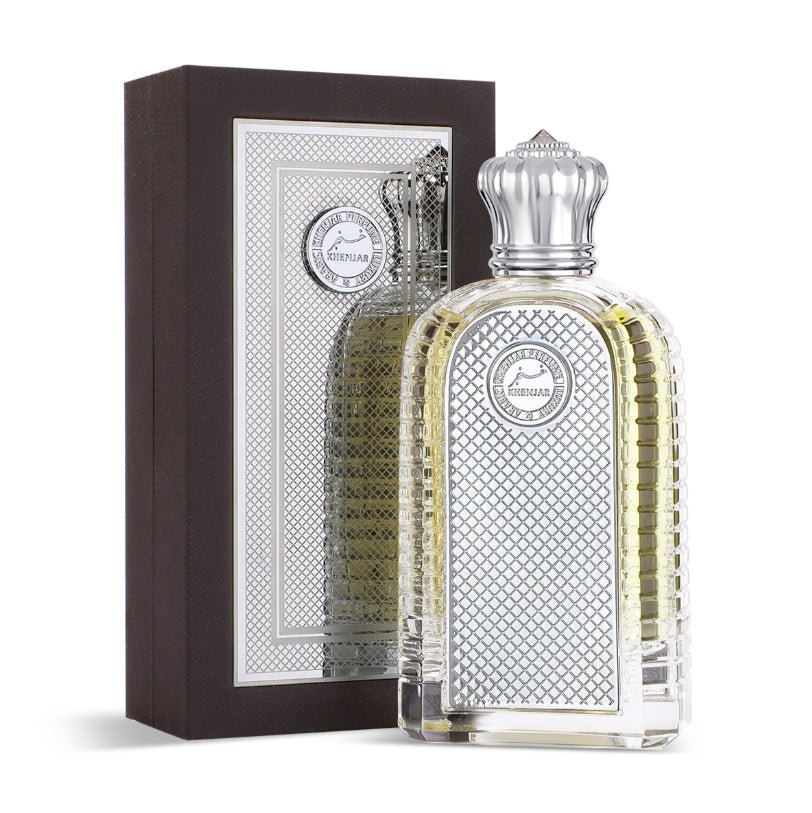 Fares - Khenjar Perfume 80ml Dar Al teeb Perfume — view 1