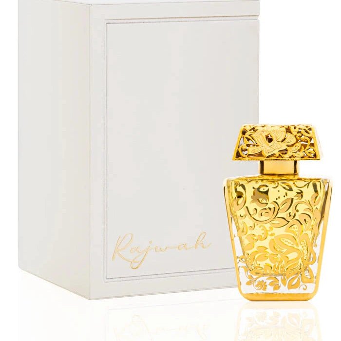 Rajwah Perfume Unisex 100ml Junaid Perfume — view 1