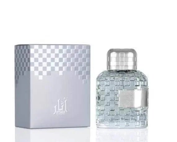 Athar Perfumes For Him 100 ML By Syed Junaid — view 1