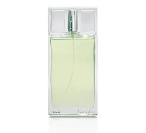 Chemystery Perfume Spray For Men 90ml Ajmal Perfume — view 1