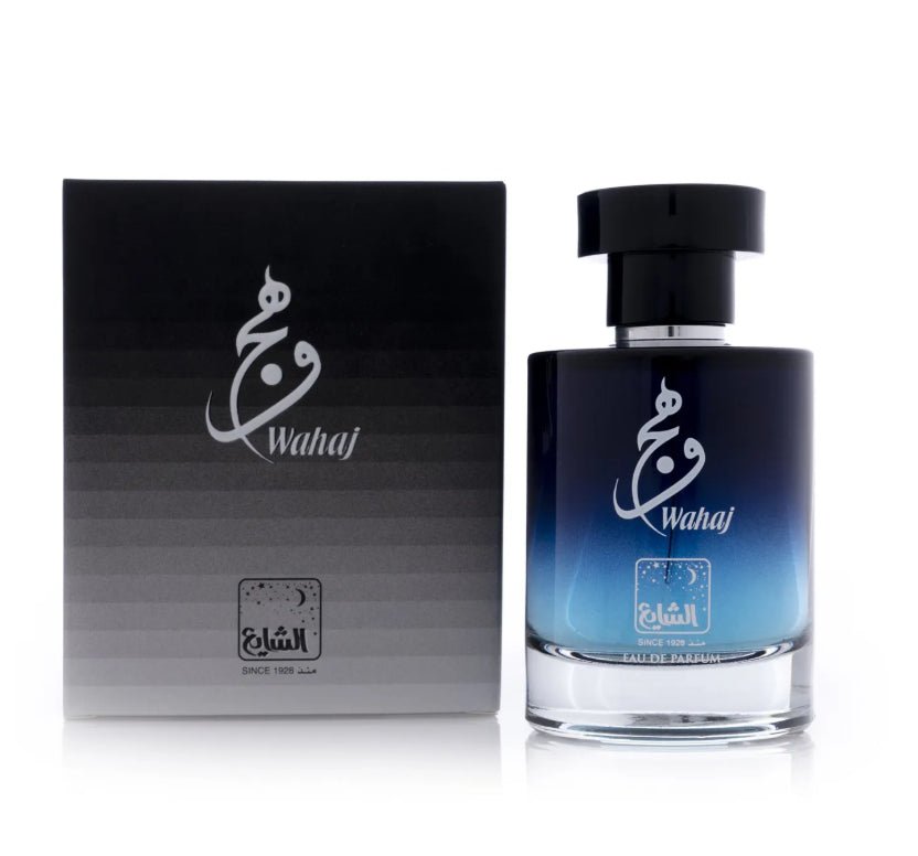 Wahaj Perfume 100Ml For Men By Al Shaya Perfumes — view 1