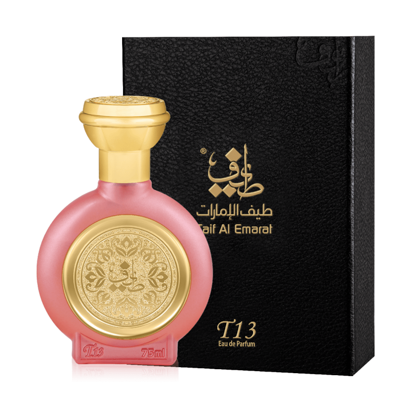 T13 Perfume 75ml Taif Al Emarat Perfumes — view 1