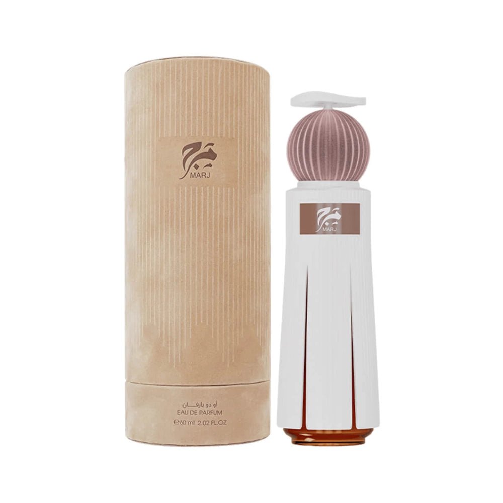 Marj Perfume 60ml Unisex Ahmed Al Maghribi Perfume — view 1