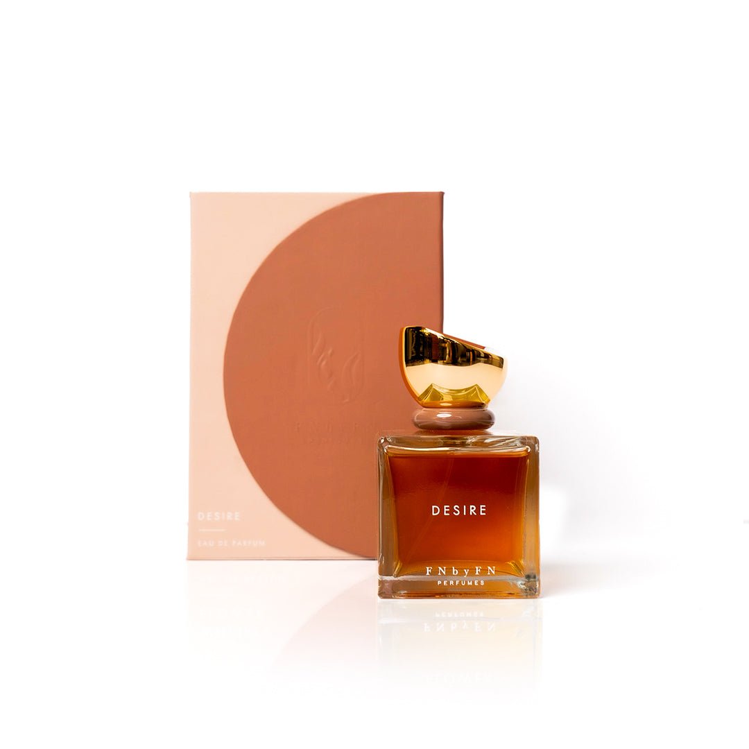 Desire Perfume Fn By Fn Perfumes — view 1