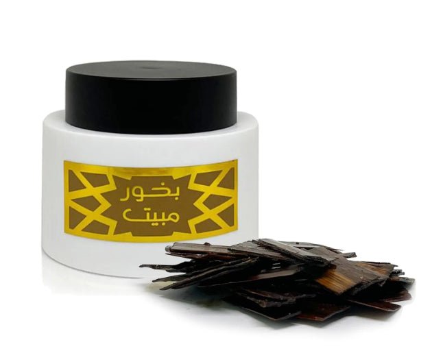 Mubayat Incense 3 Tola - 36 gm Bukhoor Mubyath By Al Shaya Perfumes — view 1
