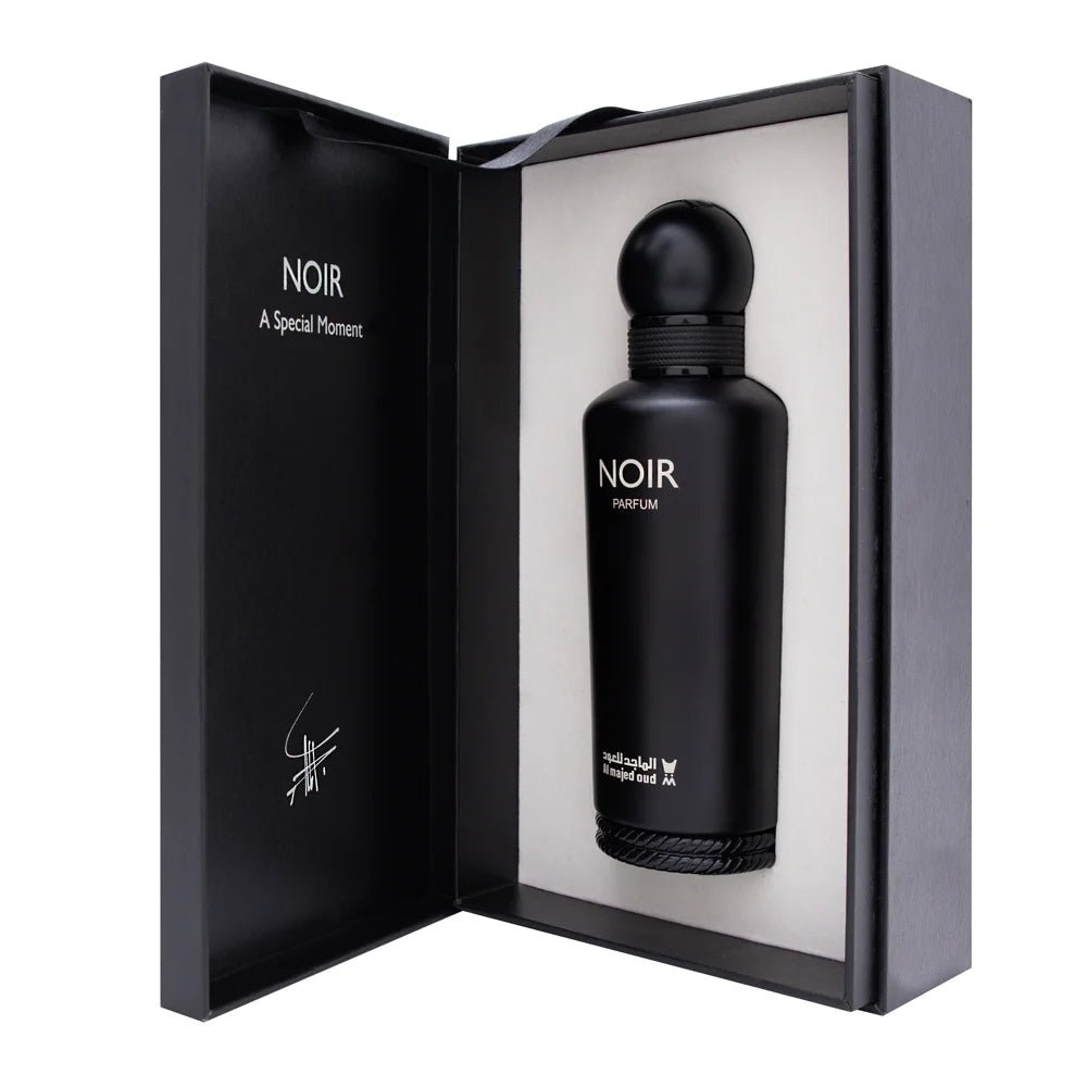 Noir Perfume 150ml Unisex By Al Majed Oud Perfume — view 1