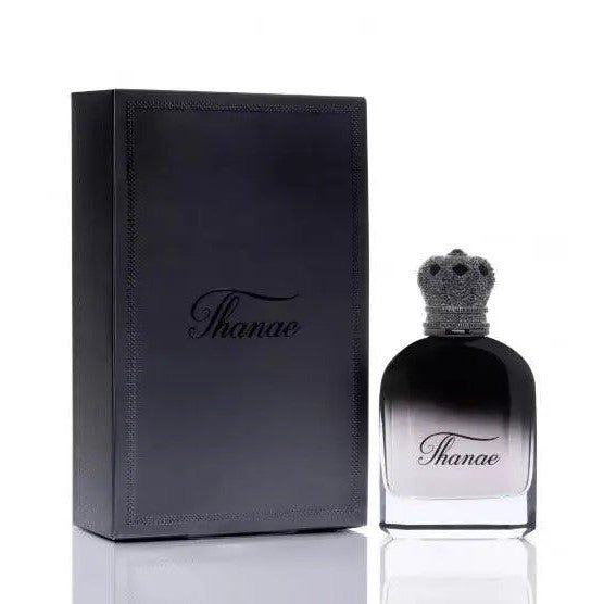 Thanae Perfume For Him 100ML Junaid Perfumes — view 1