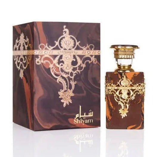 Shiyam Pure Blend Oil 21 ml By Junaid Perfume — view 1