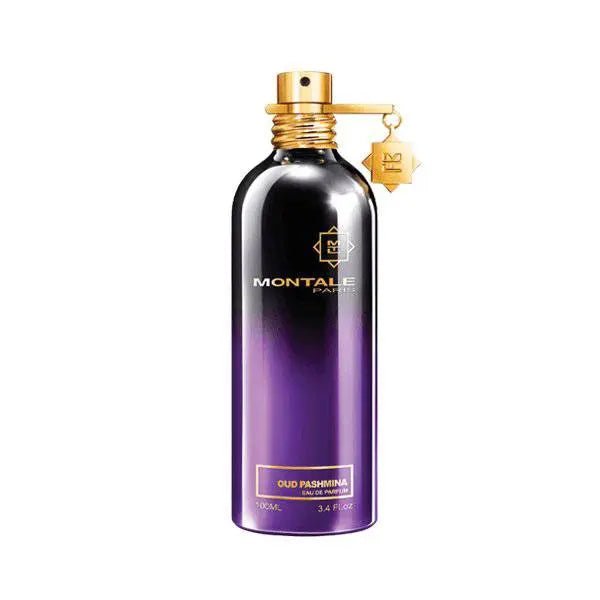 Oud Pashmina Montale Perfumes 100 ML — view 1