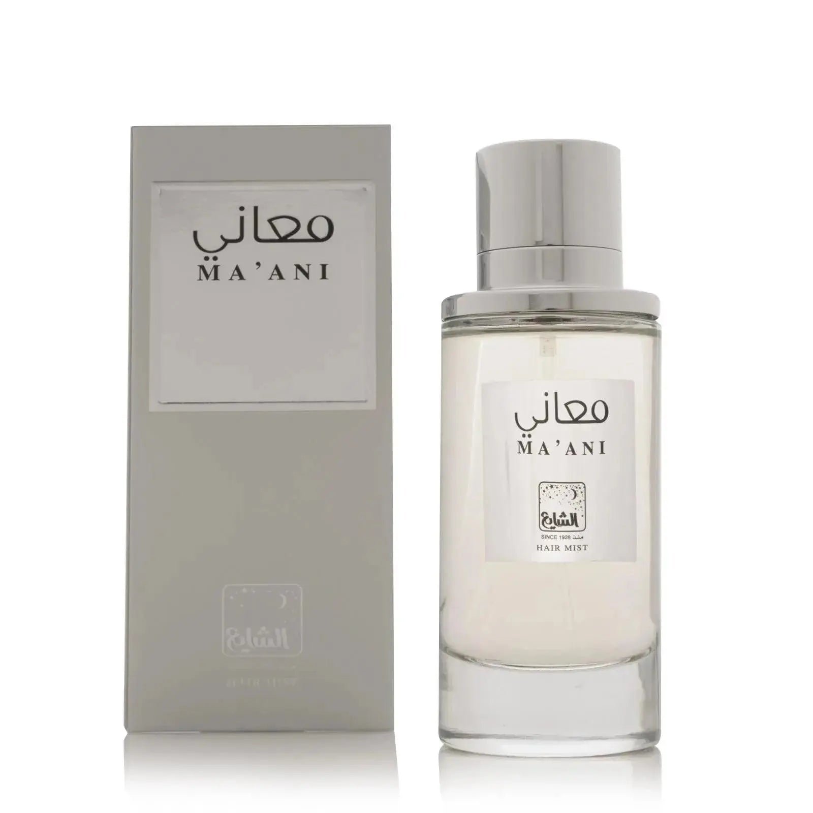 Ma'ani Hair Mist 100 ml Al Shaya Perfumes — view 1