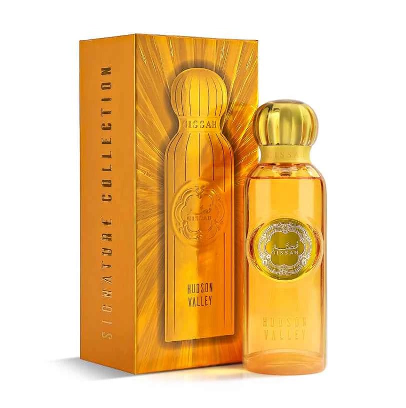 Hudson Valley 200ml Perfume Unisex Gissah Perfume — view 1