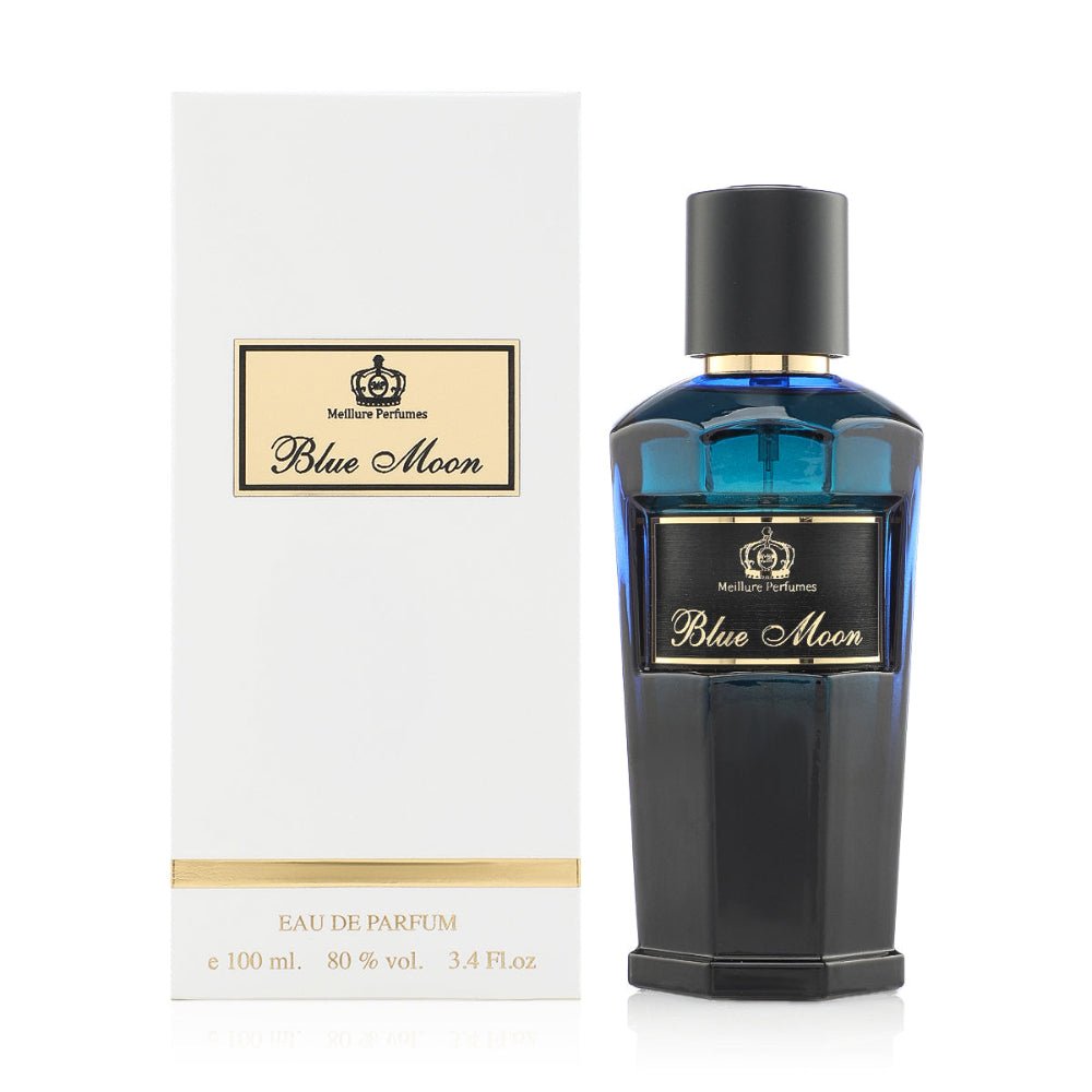 Blue Moon Perfume Meillure Perfumes — view 1