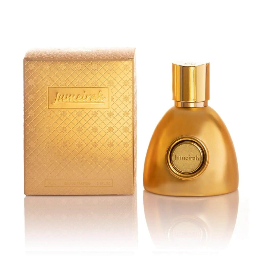 Jumeirah Perfume 100 ml Unisex By Saray Perfumes — view 1