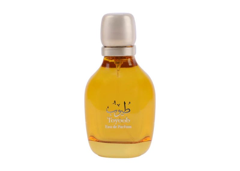 Toyoob Perfume 100ml Amal Al Kuwait Perfumes — view 1