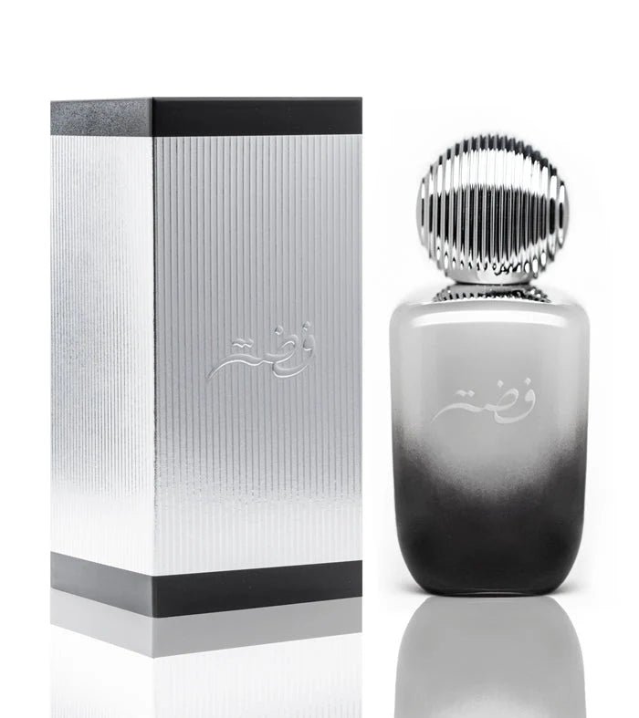 Fiddah Perfume For Men 100ml By Junaid Perfume — view 1