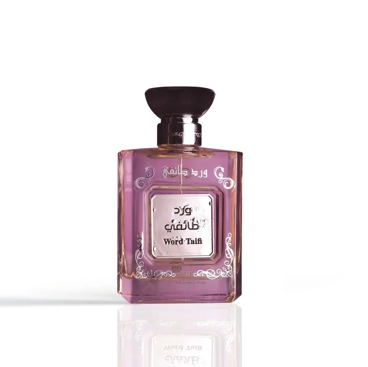 Rouh Lward Taiffi Perfume 100ml Mecca Perfumes — view 1