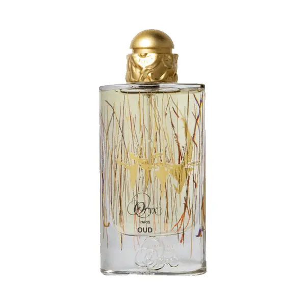 Oryx Oud Spray Perfume 60ml Unisex Al Jazeera Perfumes — view 1