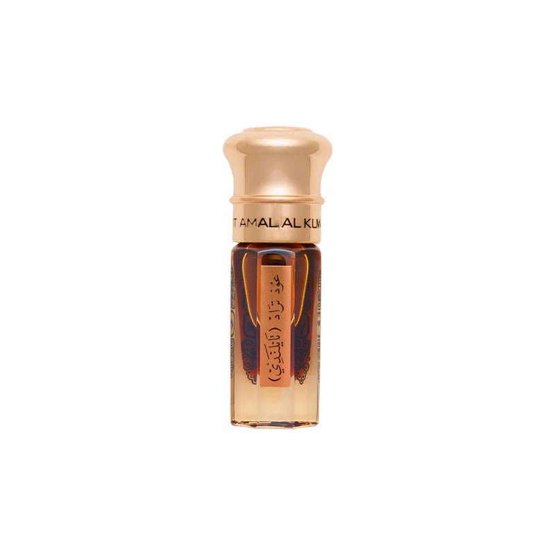 Dehn Oud Trad Oil 3ML Amal Al Kuwait — view 1