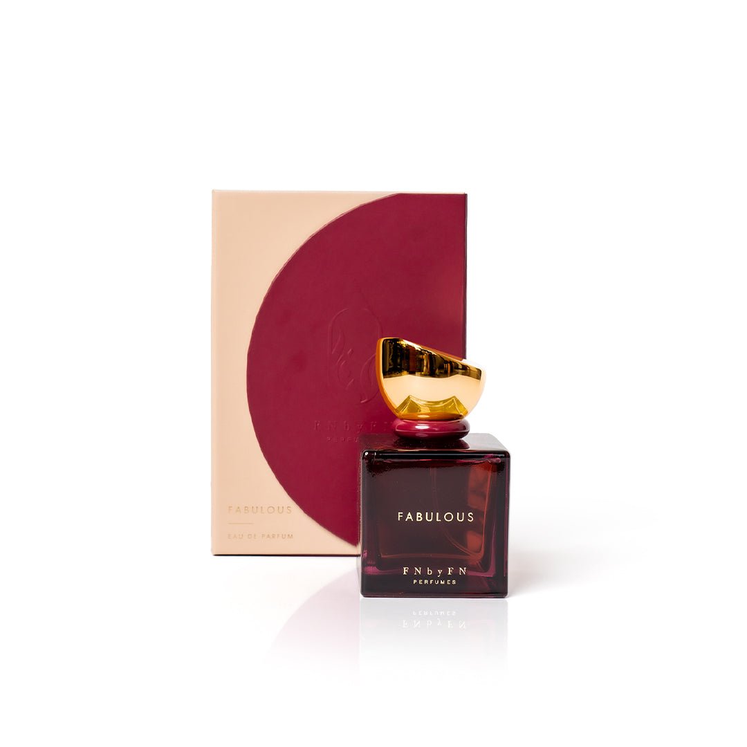 Fabulous Perfume Fn By Fn Perfumes — view 1