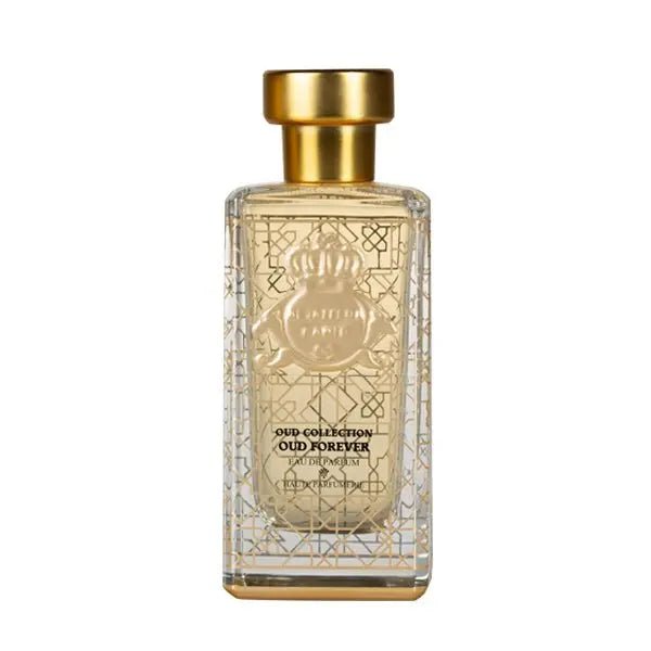 Oud Forever Perfume 60ml Al Jazeera Perfume — view 1