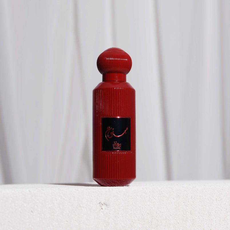 Mamnoa Perfume Spray 50ml Twaaq Perfume — view 1