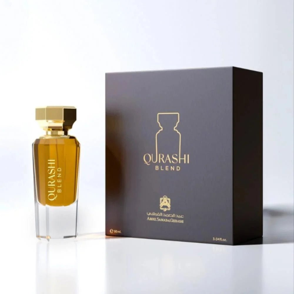 Al Qurashi Blend 90ml Abdul Samad Al Qurashi Perfume — view 1