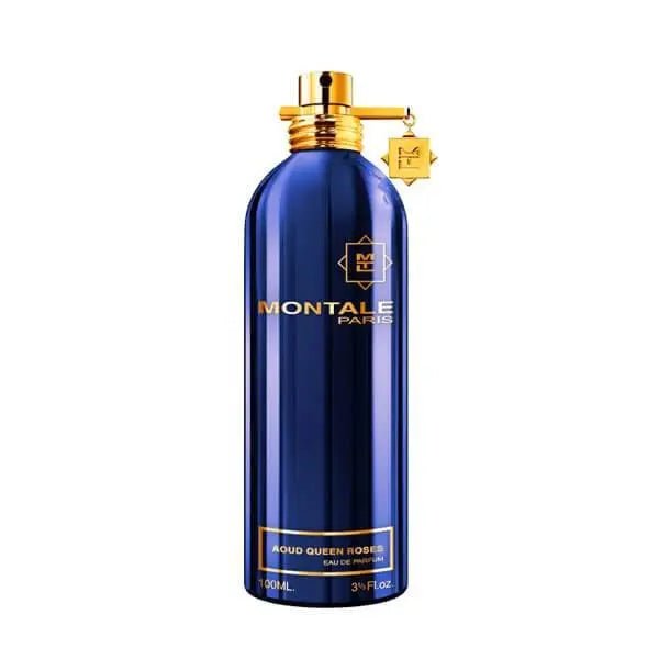 Aoud Queen Roses Montale Perfumes 100 ML — view 1