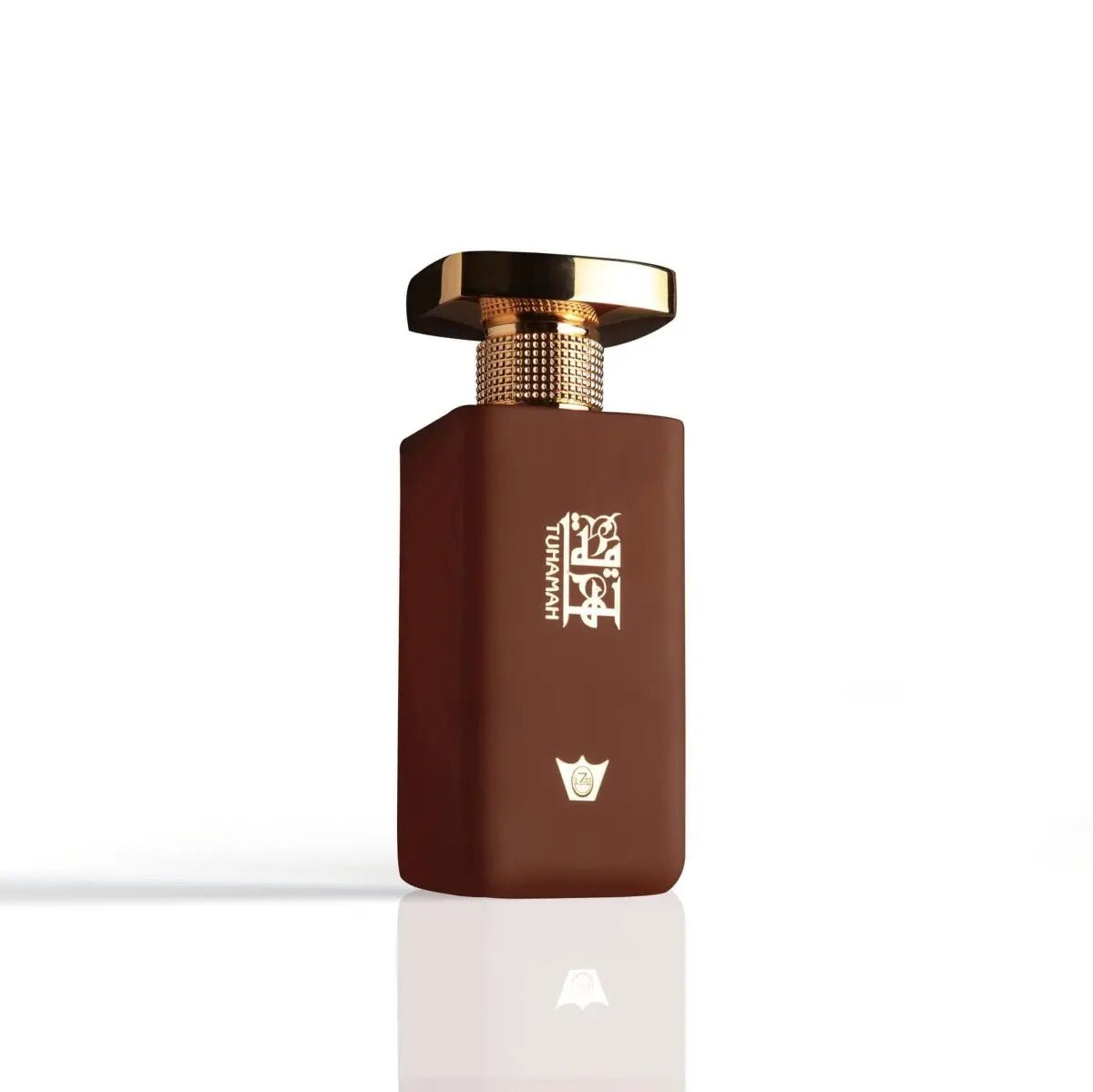 Tuhamah Perfume 100ml Mecca Perfumes — view 1