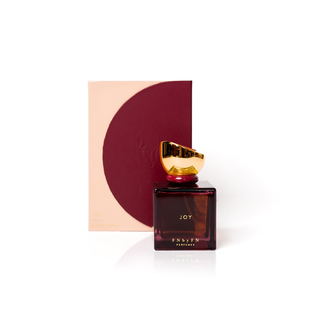 Joy Perfume 100ml Fn By Fn Perfumes — view 1