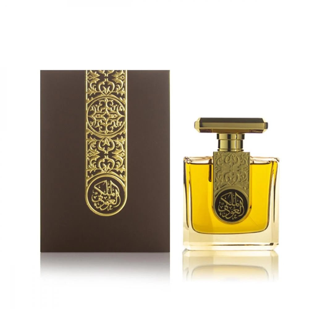 Royal Oud 85ml - Oud Malaki - Arabian Oud Perfume — view 1