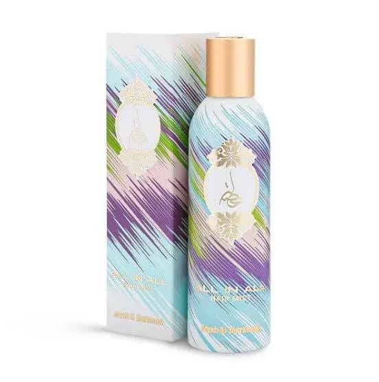 Khislah All In All Hair Mist 125ml By Atyab Al Marshoud Perfumes — view 1
