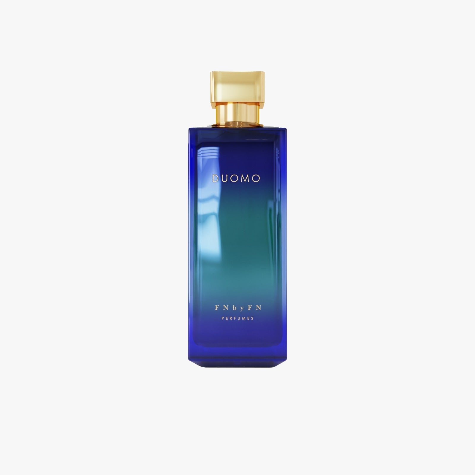 Duomo Blue Edition Perfume Fn By Fn Perfumes — view 1