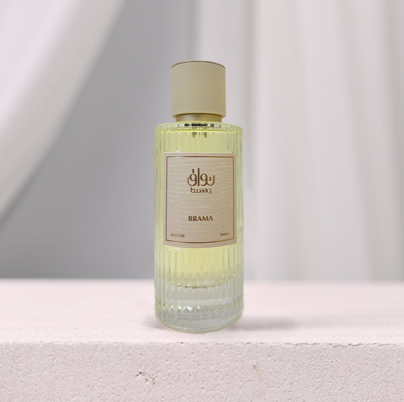 Brama Perfume Spray 100ml Twaaq Perfume — view 1