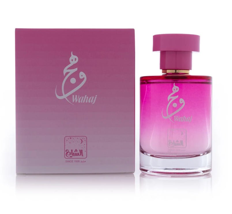Wahaj Perfume 100Ml For Women By Al Shaya Perfumes — view 1