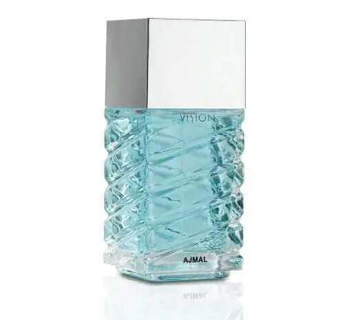 Vision Perfume Spray For Men 100ml Ajmal Perfume — view 1