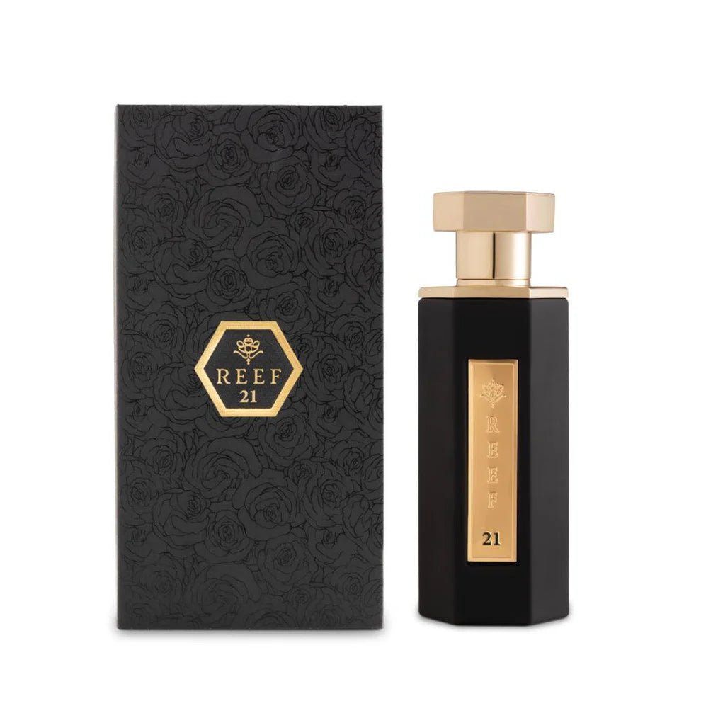 Reef 21 Perfume 100ml By Reef Perfumes — view 1