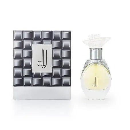 Layal Perfume 50 Ml For Women By Al Majed Perfume — view 1