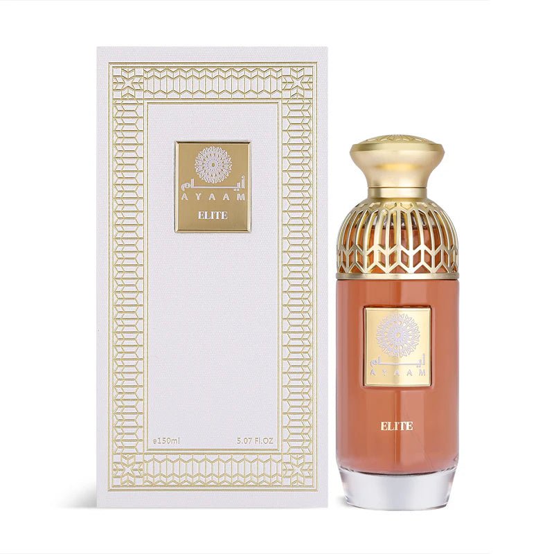 Elite Perfume 150ml Unisex by Ayaam Perfume — view 1