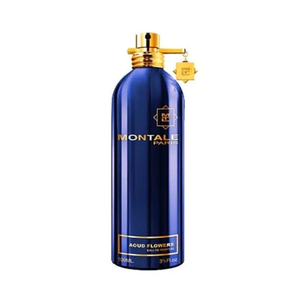 Aoud Flowers Montale Perfumes 100 ML — view 1